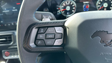 Ford Mustang 5.0 V8 Dark Horse 2dr Auto Petrol Coupe